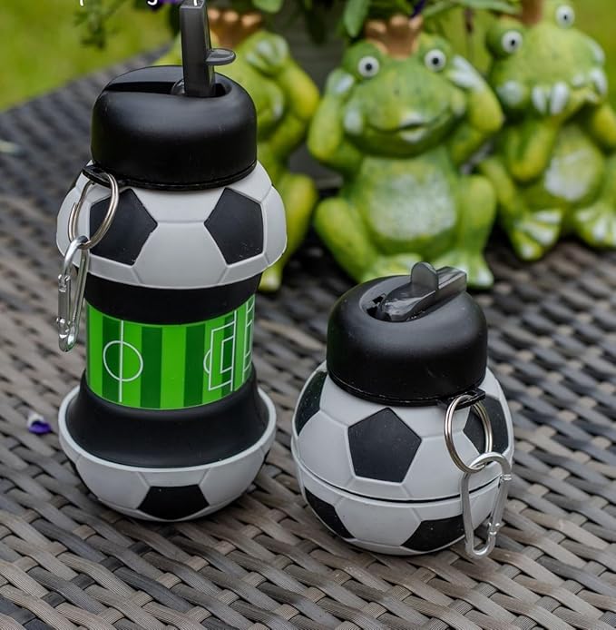 TERMO FUTBOLERO