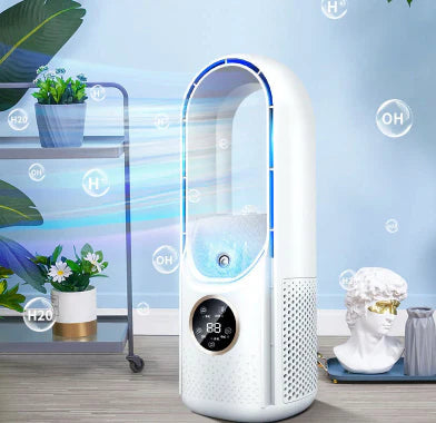 VENTILADOR PORTATIL