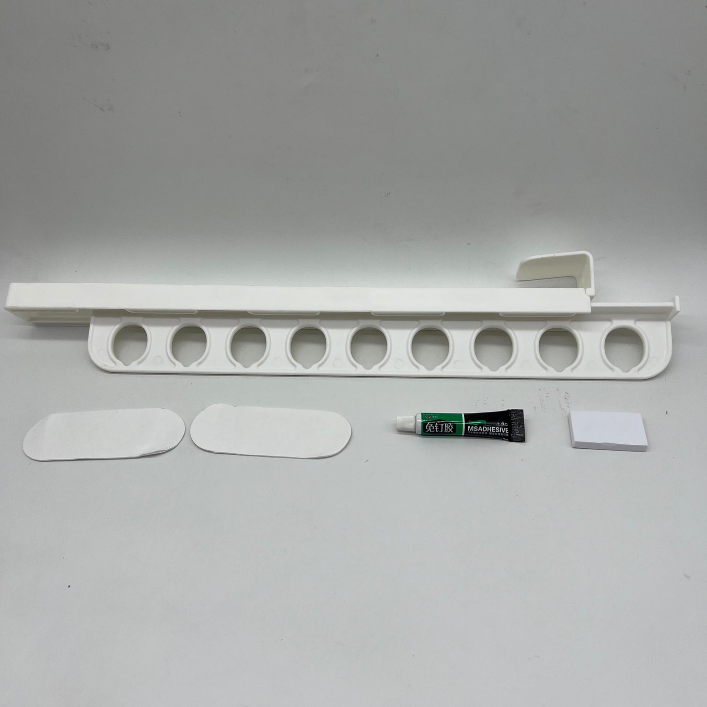 PERCHA PARA PANTALONES