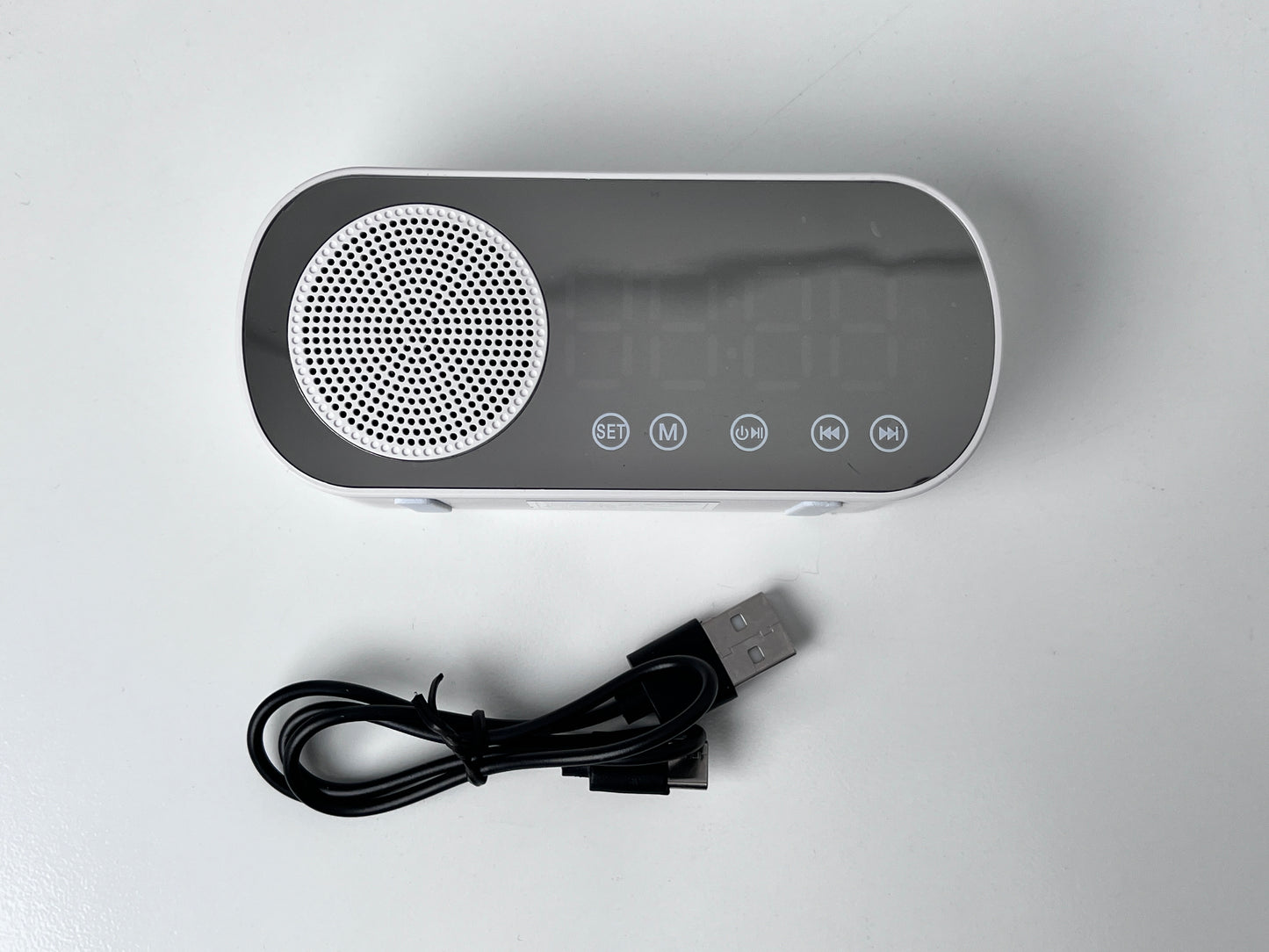 Parlante Bluetooth