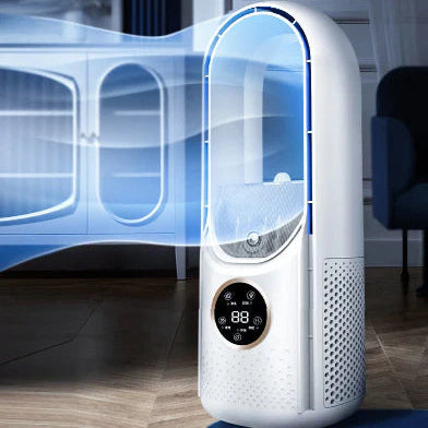 VENTILADOR PORTATIL