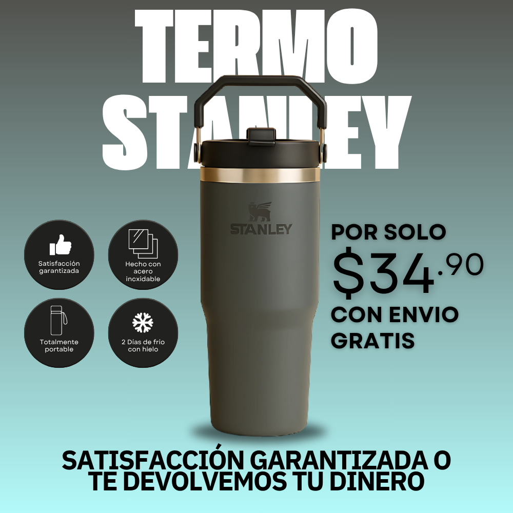 TERMO STANLEY
