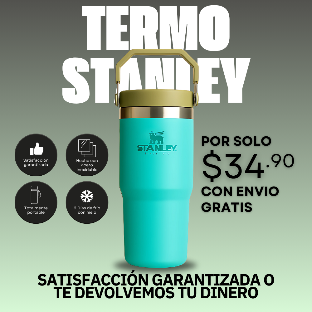 TERMO STANLEY