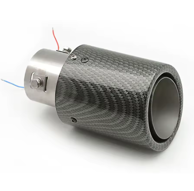 ADAPTADOR MOFLE CON LUCES LED