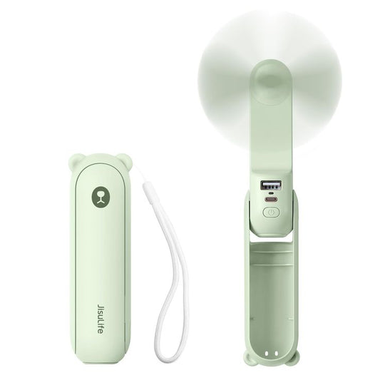 MINI VENTILADOR PORTATIL