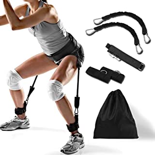 vertical high jump trainer