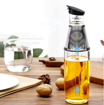BOTELLA DE ACEITE
