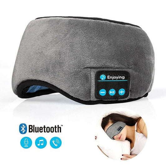 ANTIFAZ PARA DESCANSO CON BLUETOOH