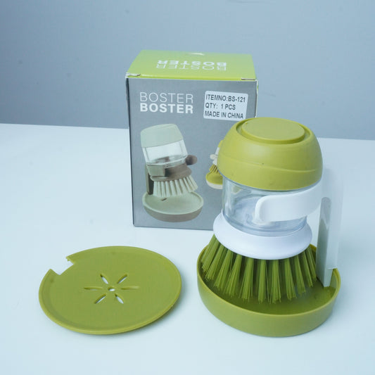 CEPILLO MULTIUSOS PACK X2 UND