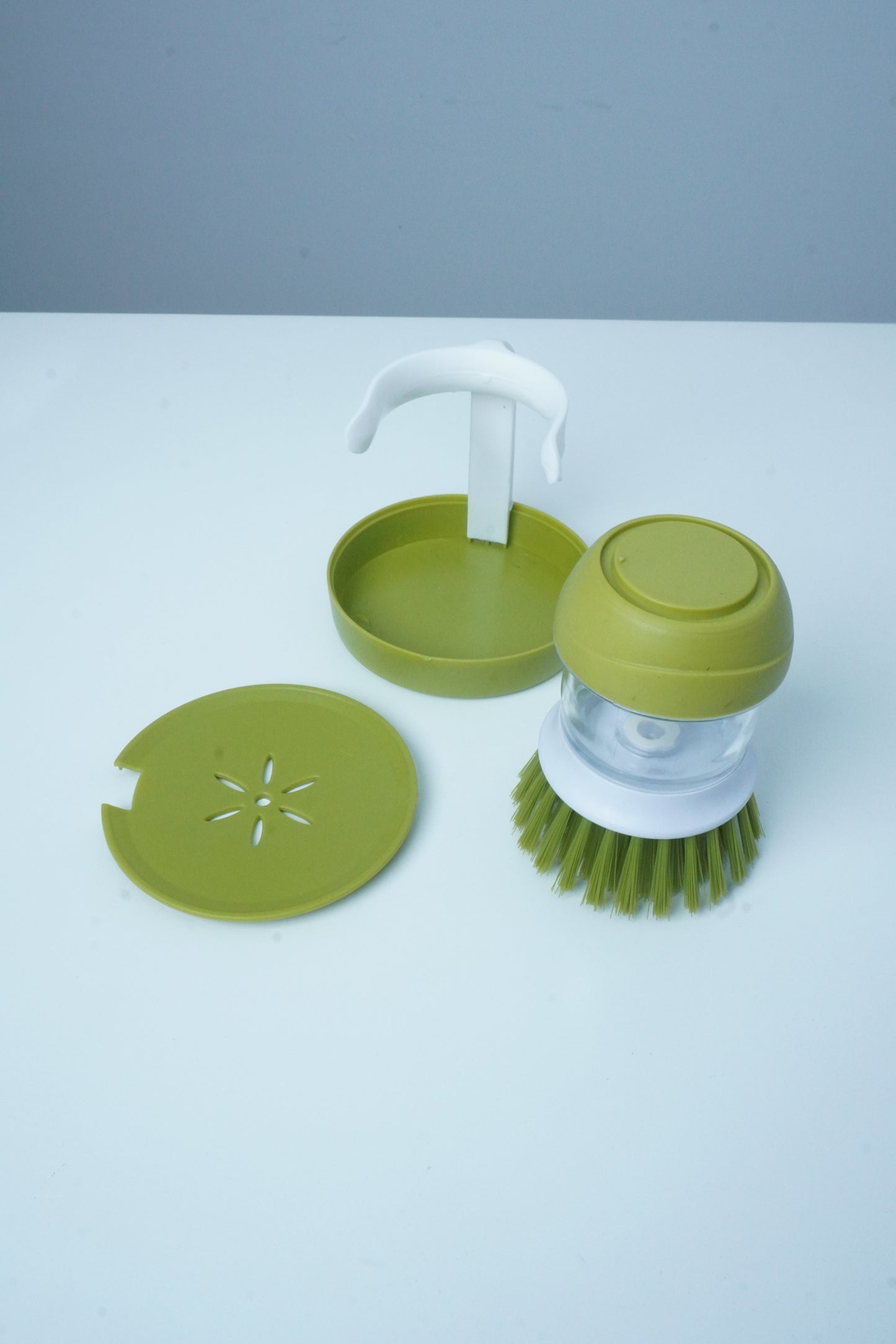 CEPILLO MULTIUSOS PACK X2 UND