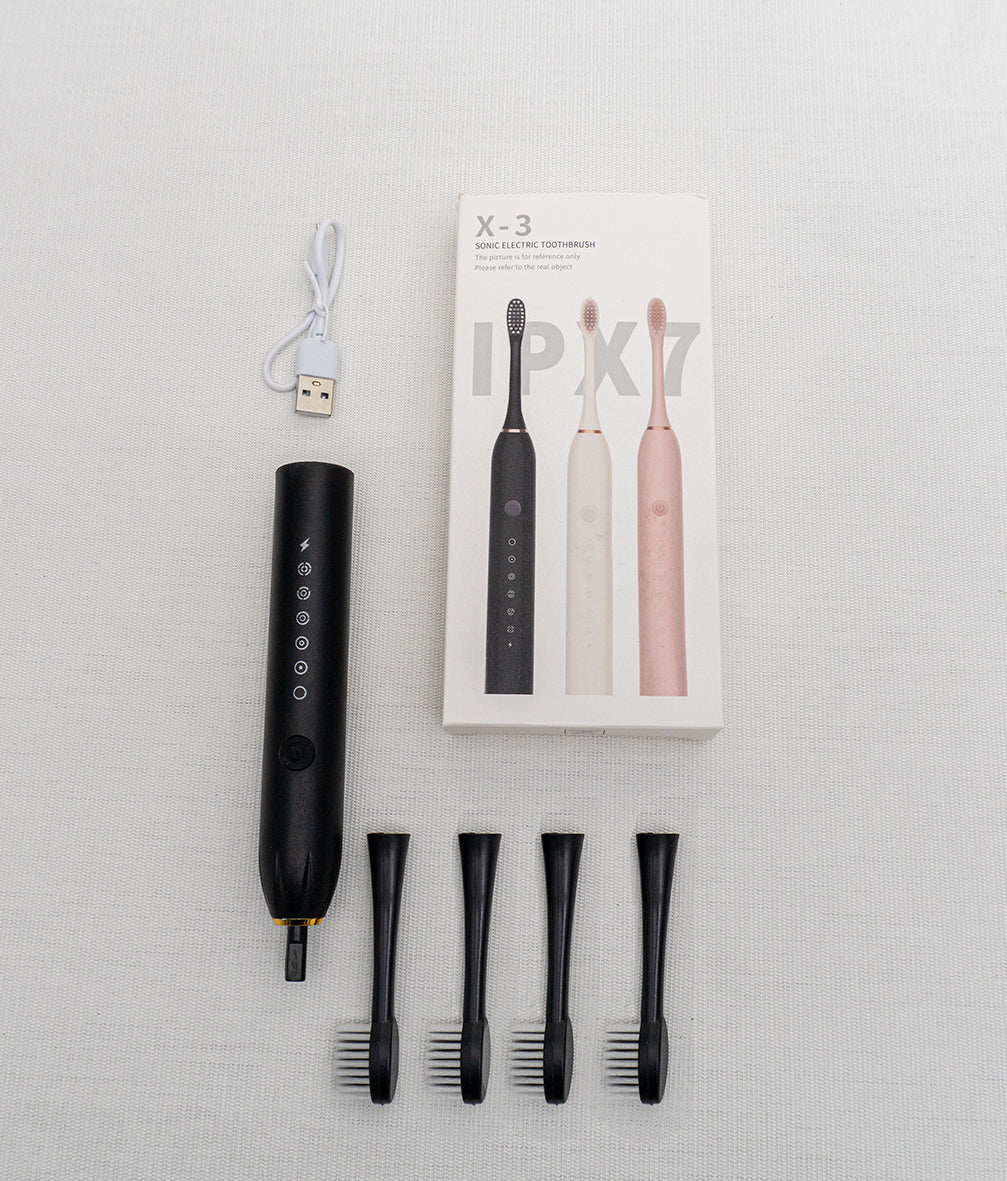 CEPILLO DENTAL ELECTRICO IPX7