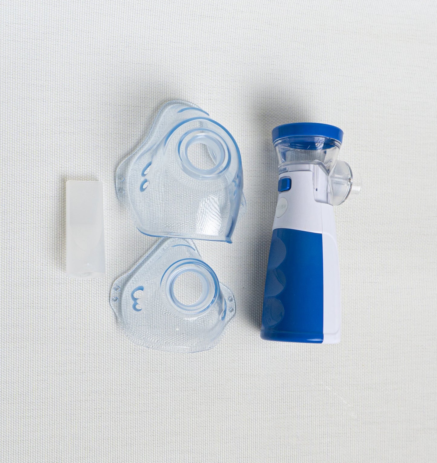 NEBULIZADOR PORTATIL