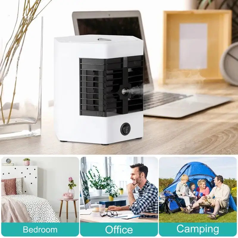 MINI AIRE ULTRA PRO