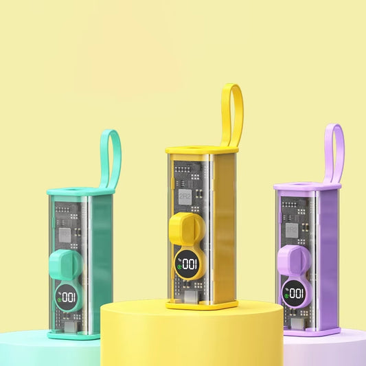 POWER BANK