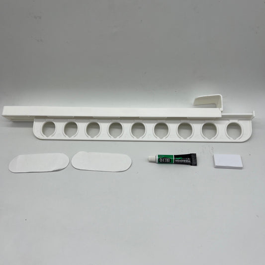 PERCHA PARA PANTALONES