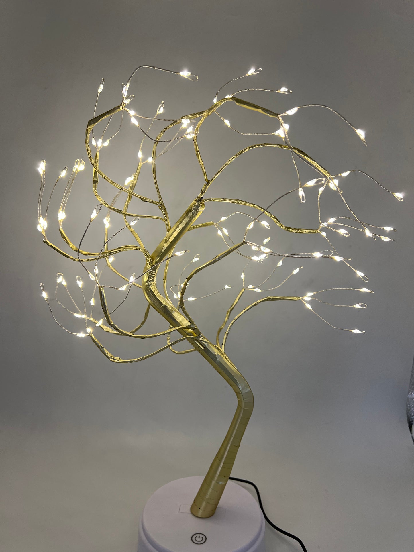 Arbol led Bonsai