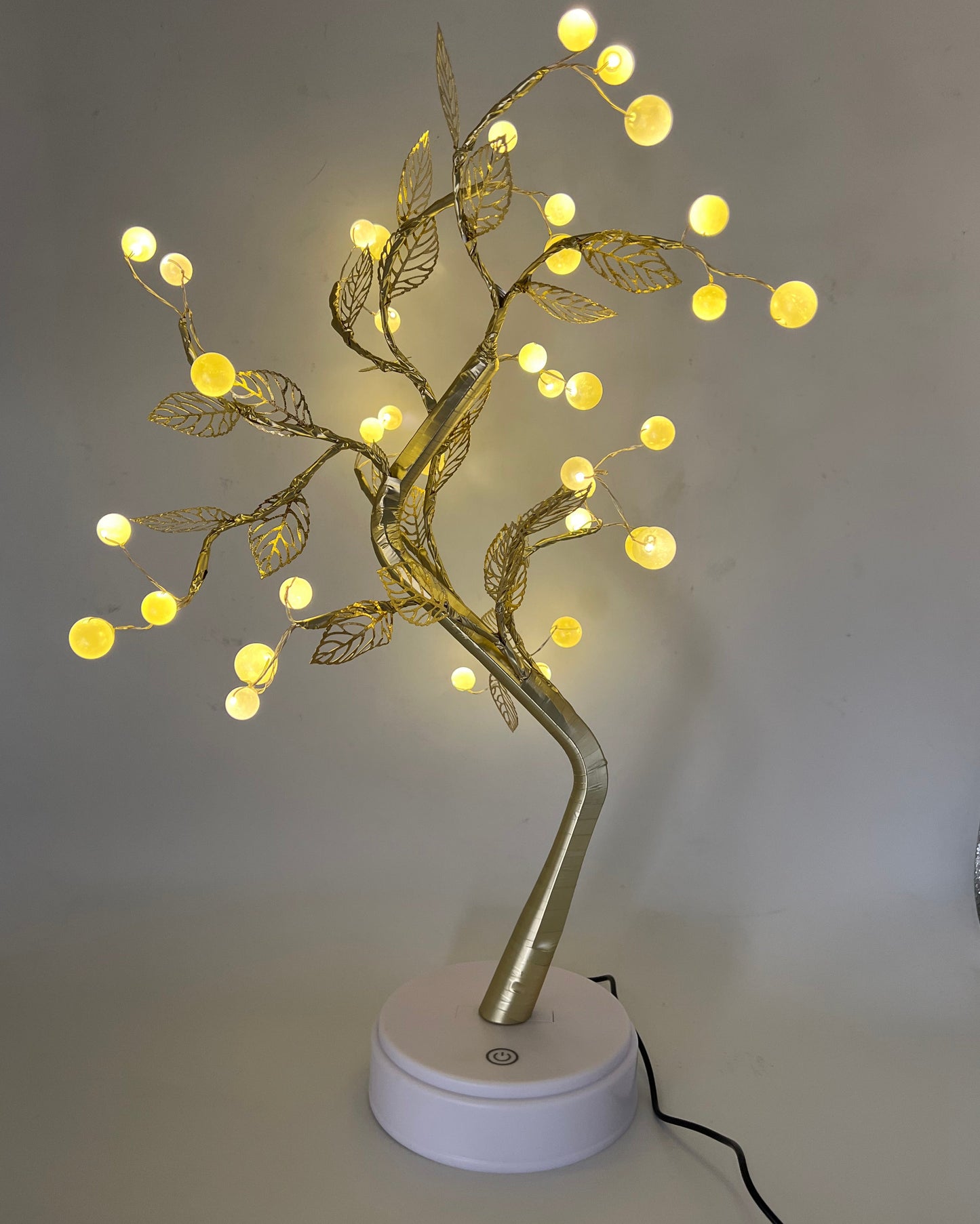 Arbol led Bonsai