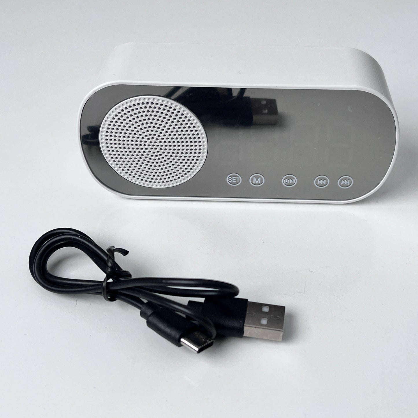 Parlante Bluetooth