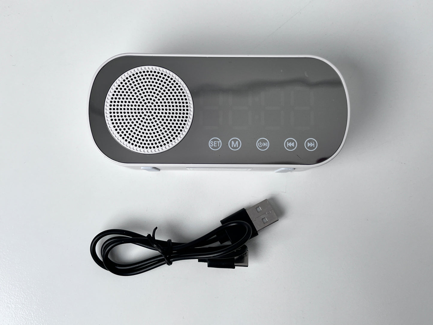 Parlante Bluetooth