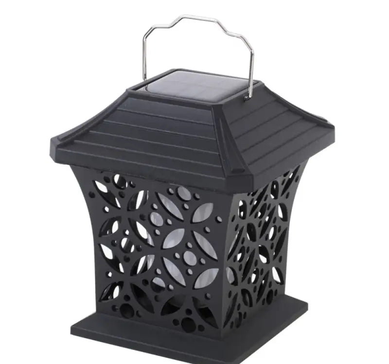 LAMPARA SOLAR FAROL