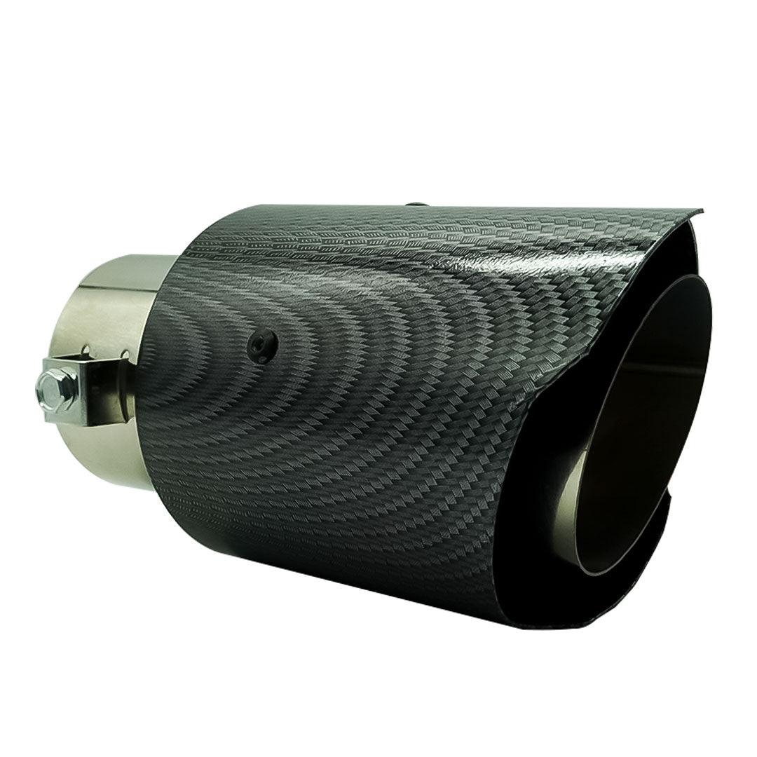 ADAPTADOR MOFLE CON LUCES LED