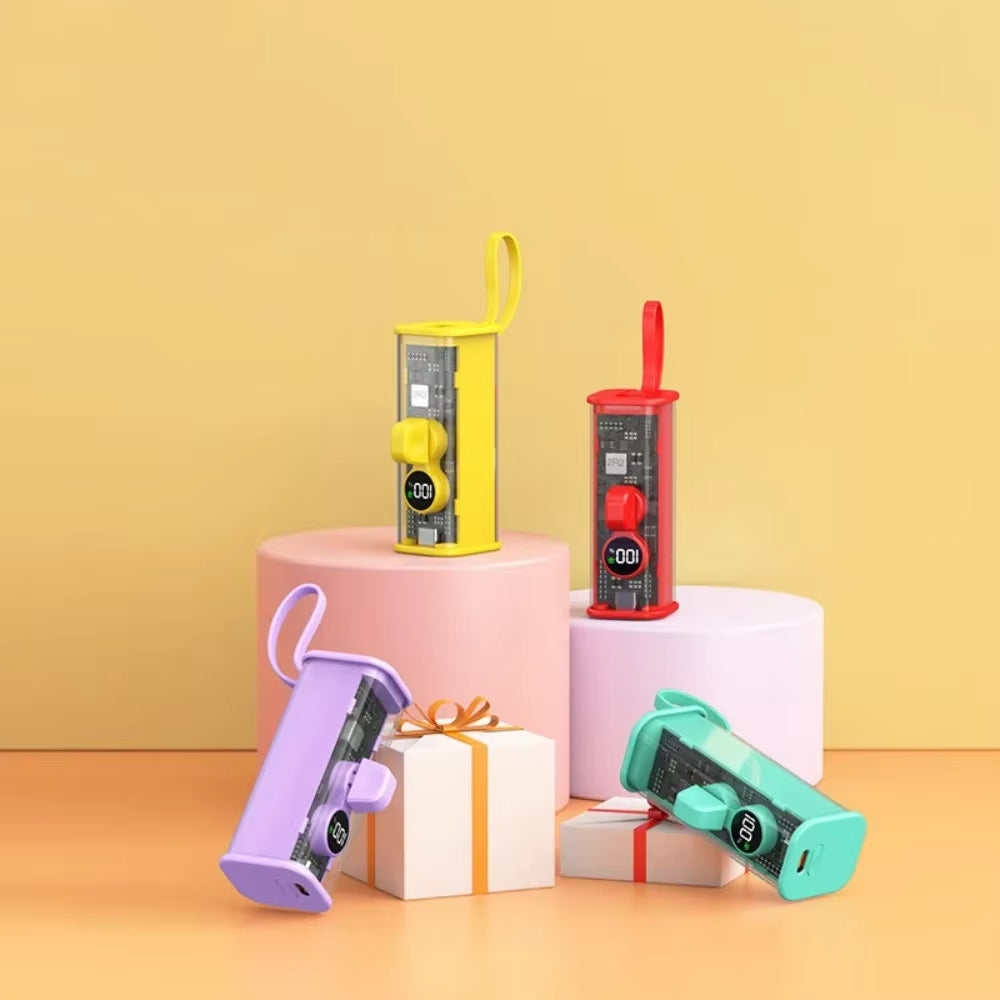 POWER BANK