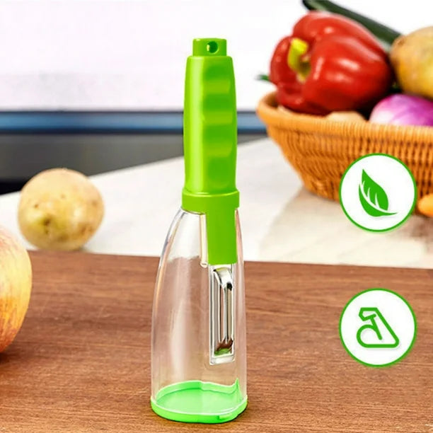 PACK DE 3 PELADORES DE VEGETALES