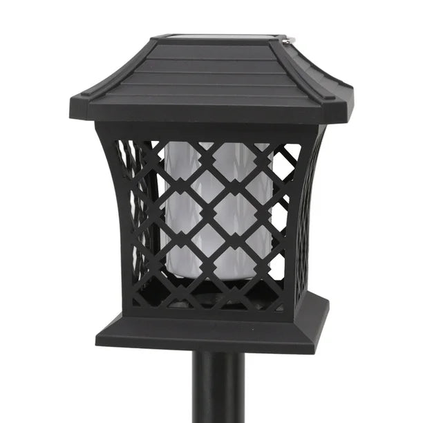 LAMPARA SOLAR FAROL