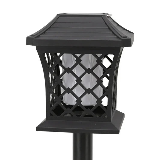 LAMPARA SOLAR FAROL