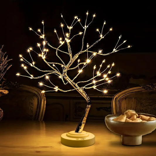 Arbol led Bonsai
