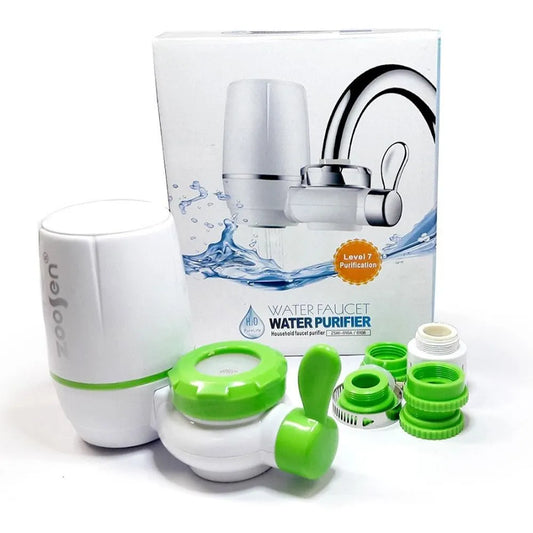 Purificador de agua