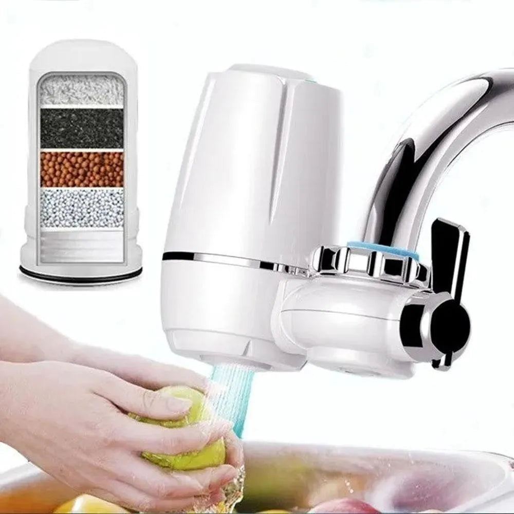 Purificador de agua