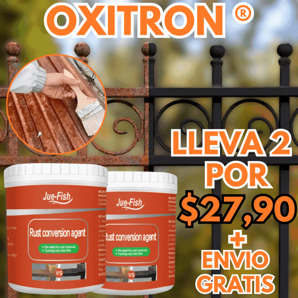 OXITRON®